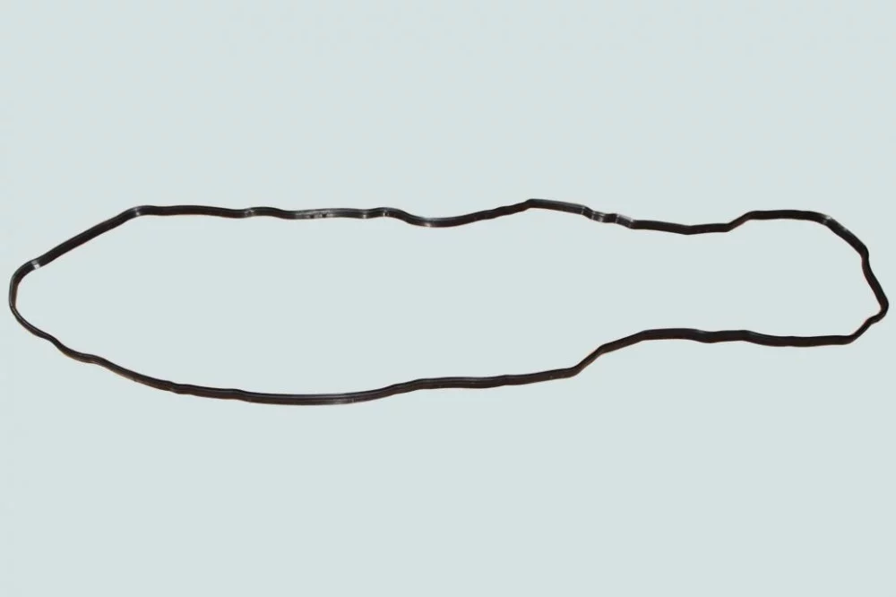 фото прокладка клапанной крышки (6isbe, isbe220-31) 4897569/5309255 dvmark 4899226 