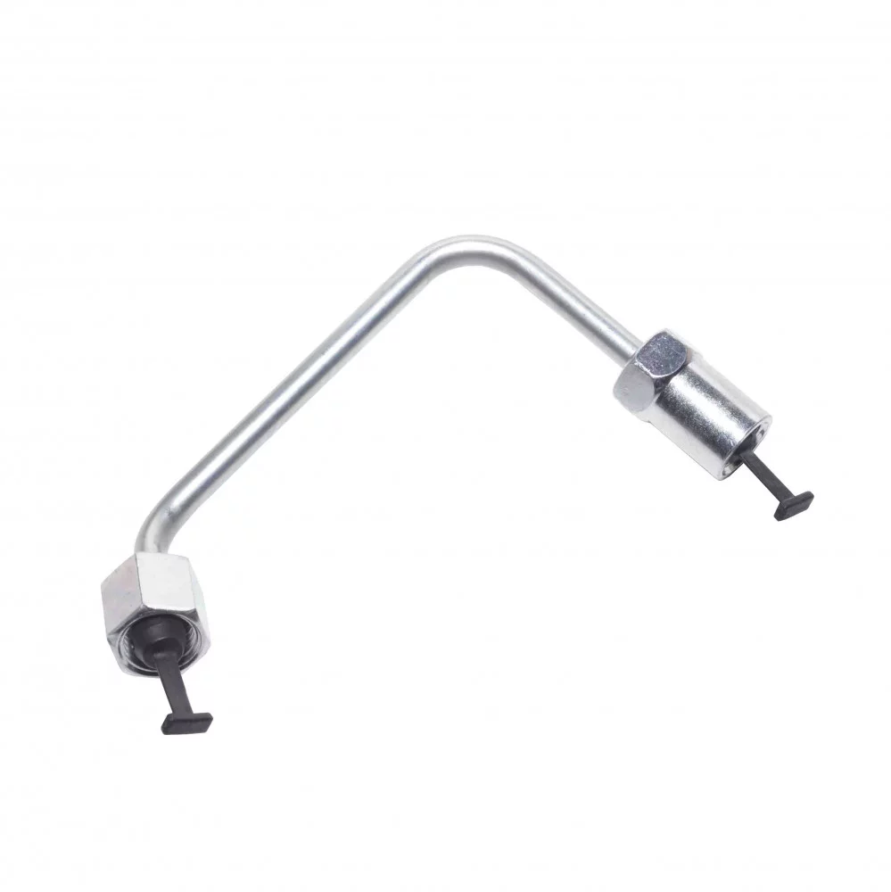 фото трубка топливная форсунки высокого давления (1, 2, 3, 4 цилиндров) isf2.8 5258983 