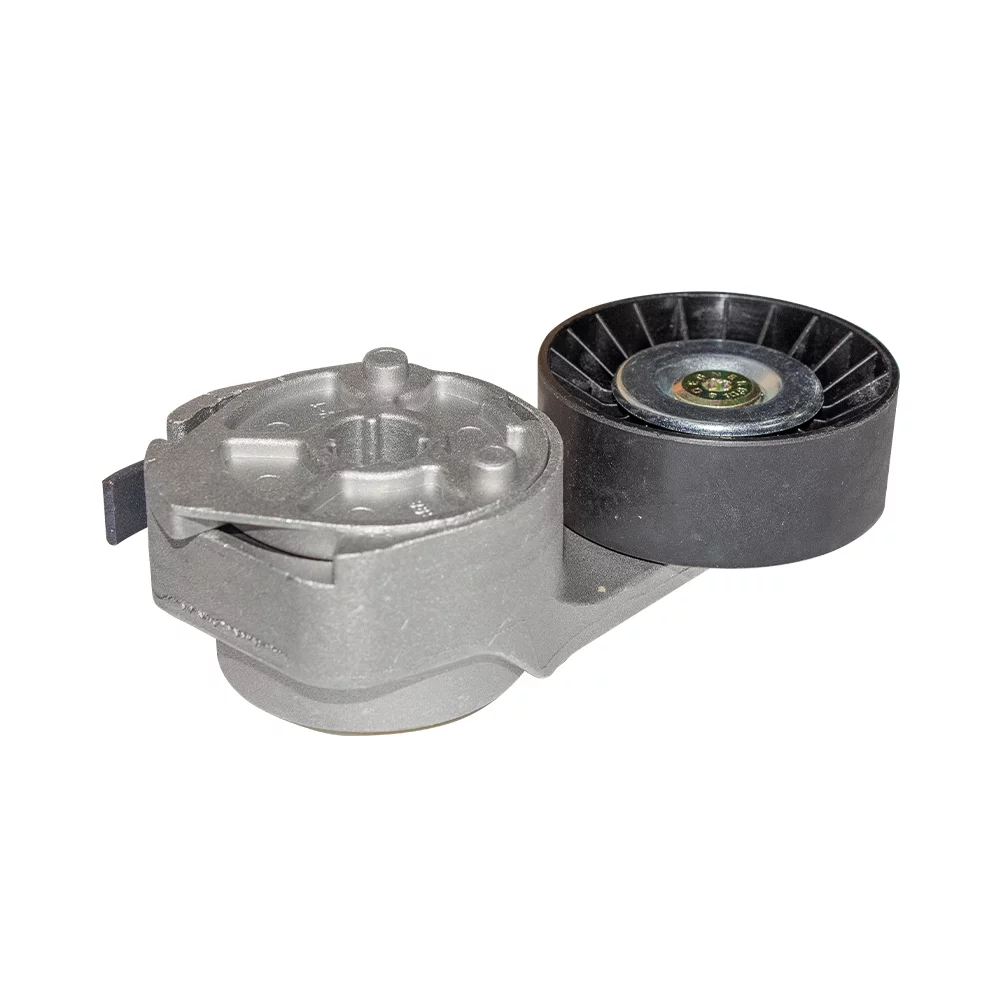 фото ролик натяжной d=85 мм (isbe, isde, isle) 4987964/4891116/4898548 dcec 4936440 