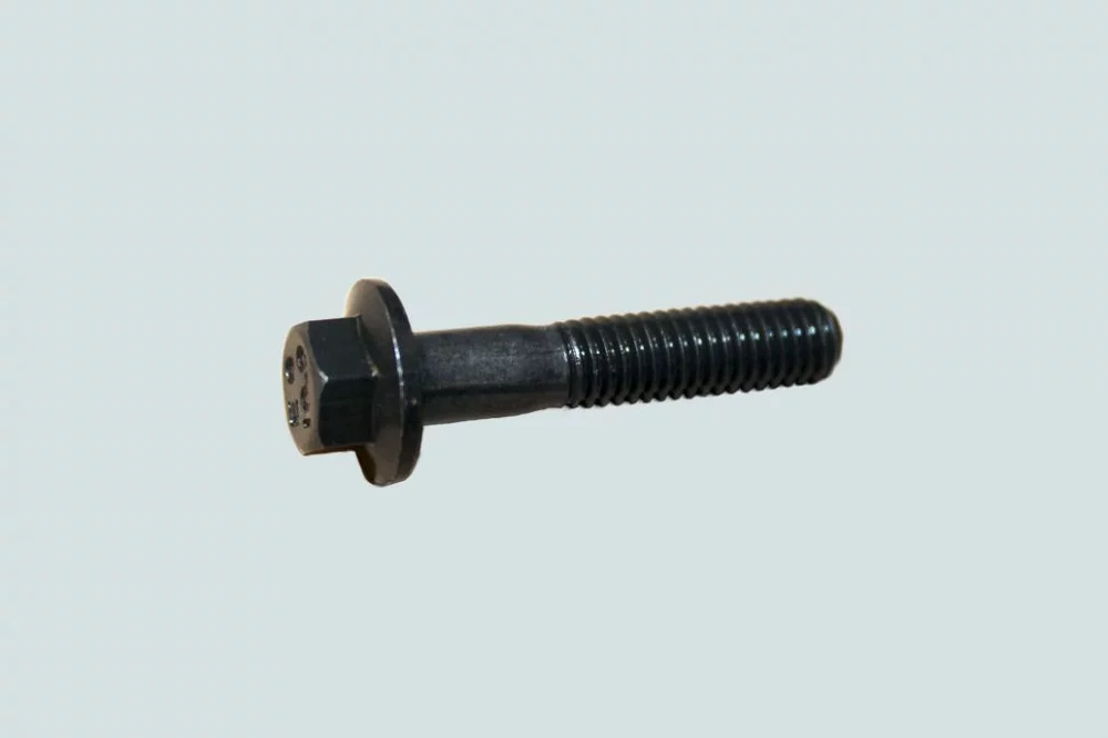 фото болт крепления форсунки (м6х1.00х30) isbe dcec 3900628 